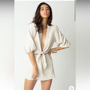 Stillwater NWT mini dress
